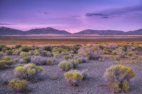 Blanca Sanctuary