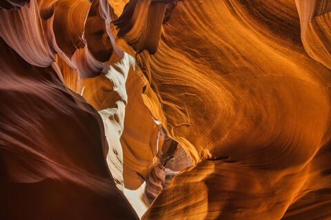 Canyon X I