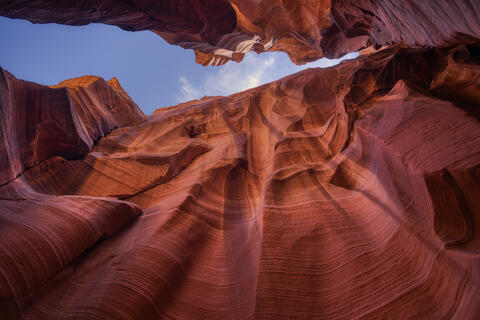 Canyon X III