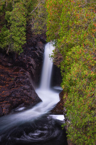 Cascade I