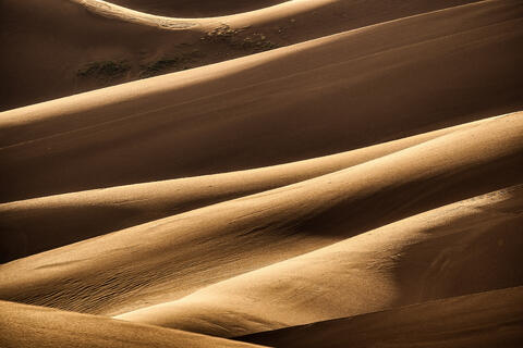 Dune I