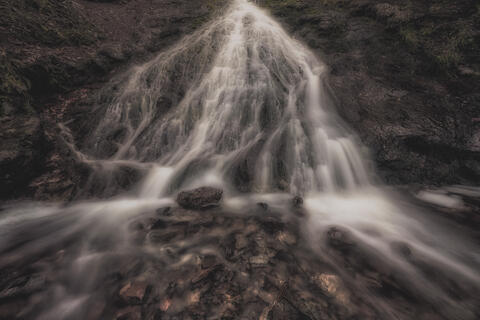 JACOBS FALLS III