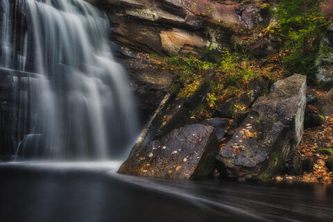 Keweenaw Meditative