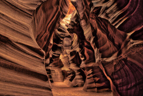 Metered Dimension