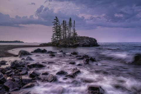 Northern Flow