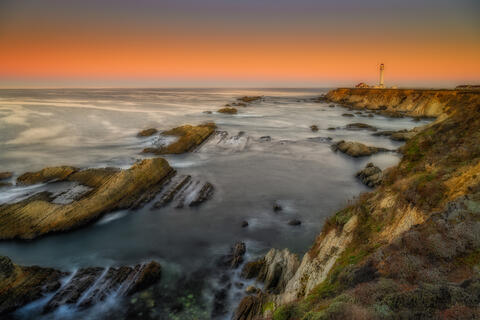 Point Arena