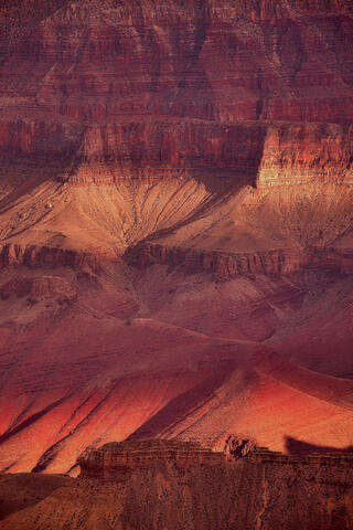Red Earth