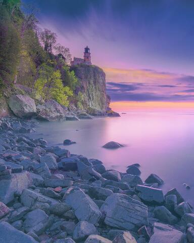 Split Rock III