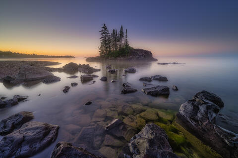 Superior Calm