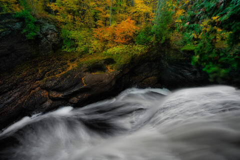 Undercurrent