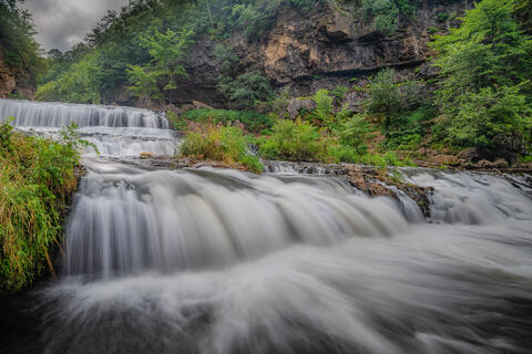 Willow River I