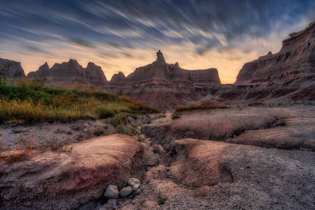 South Dakota