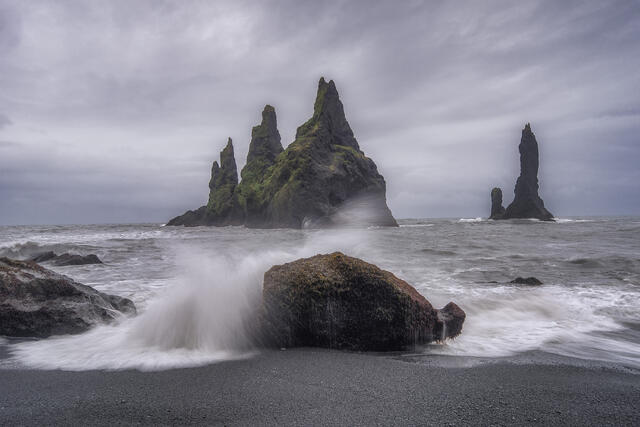 Iceland