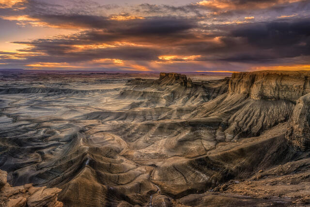 Utah