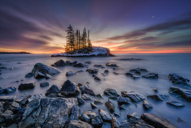 Minnesota