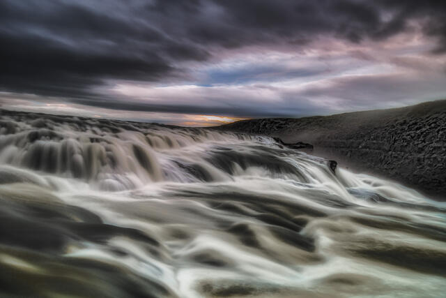 Waterfalls