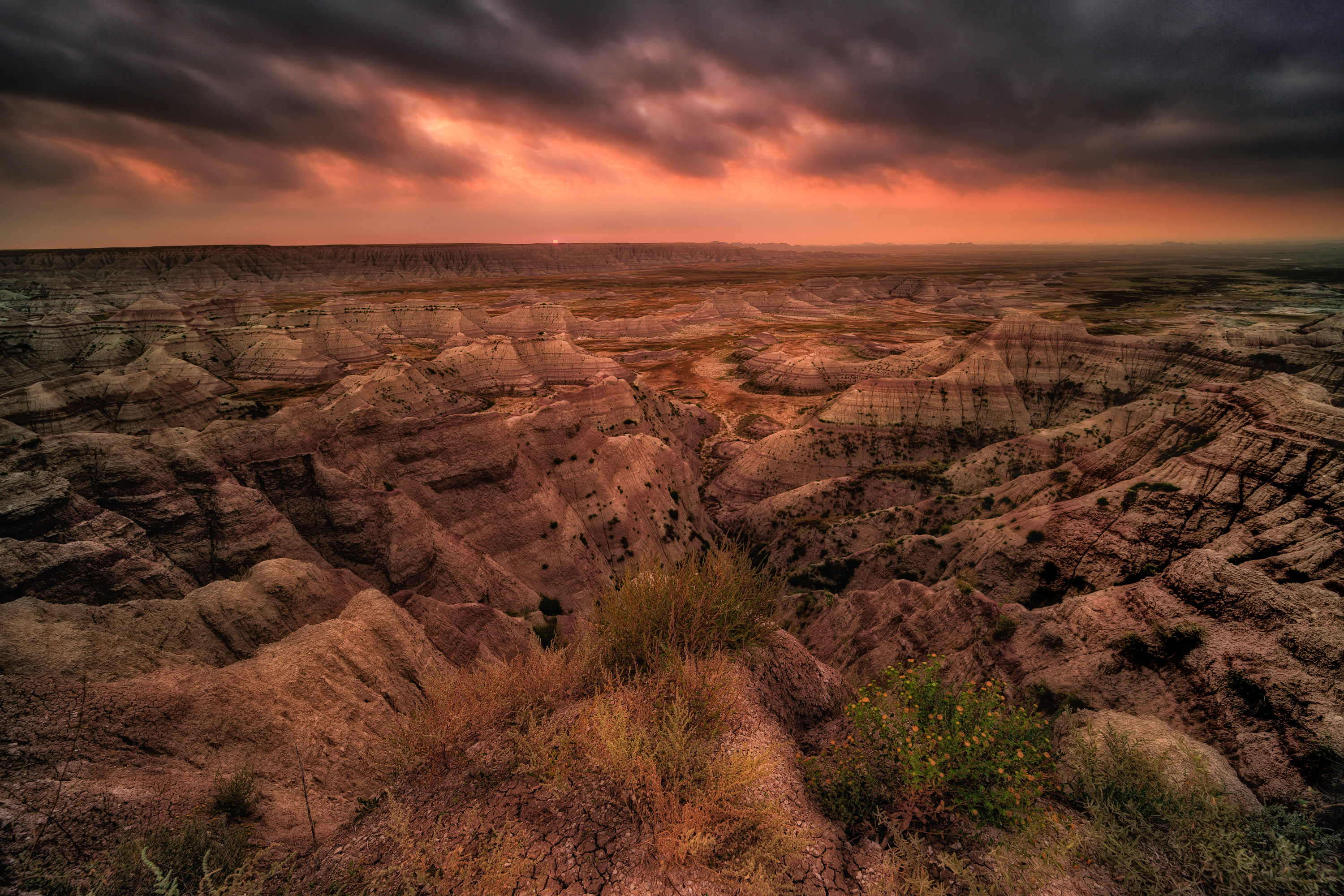 Badass Badlands Badass Badlands