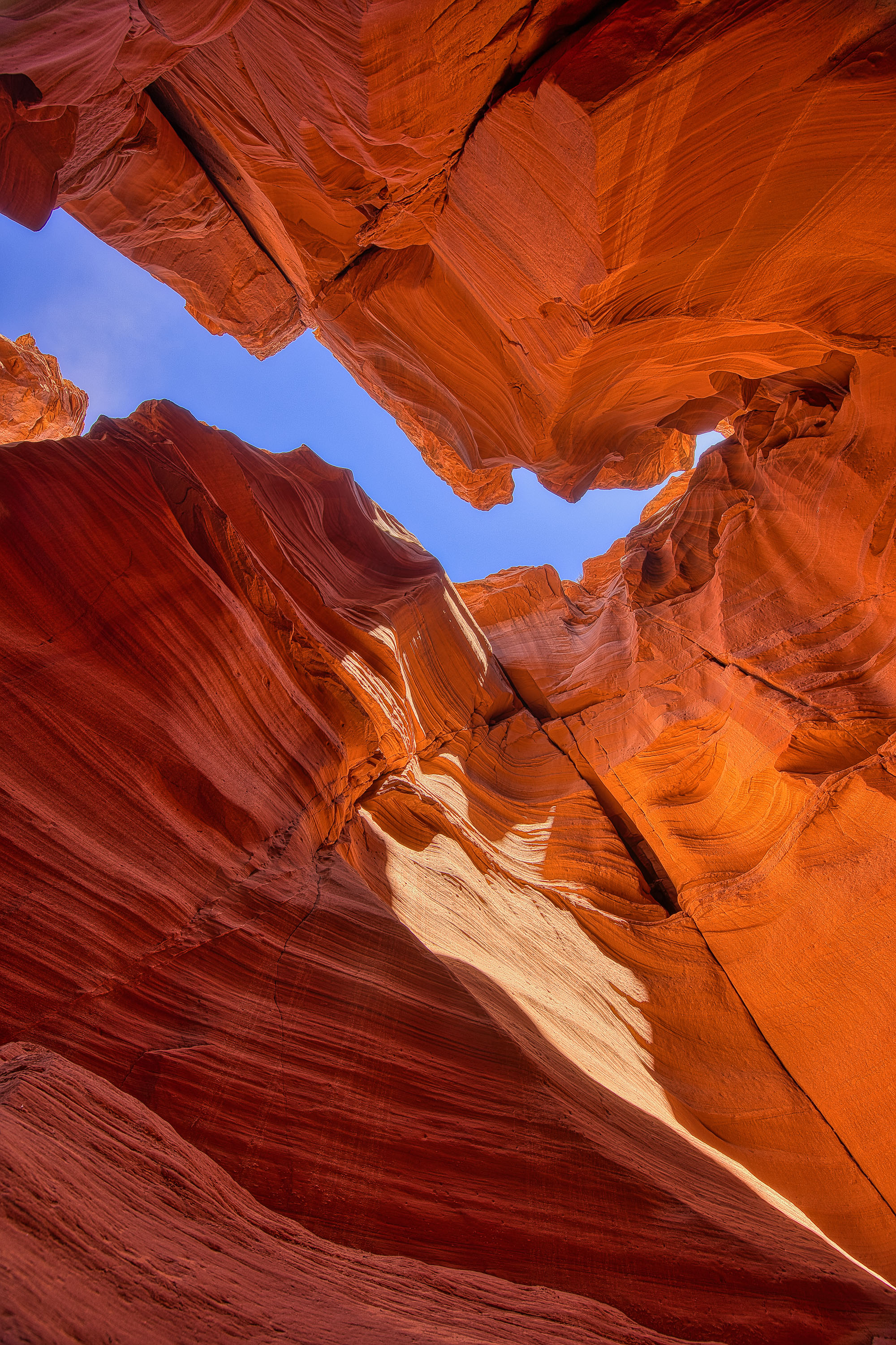 Canyon X V Canyon X V