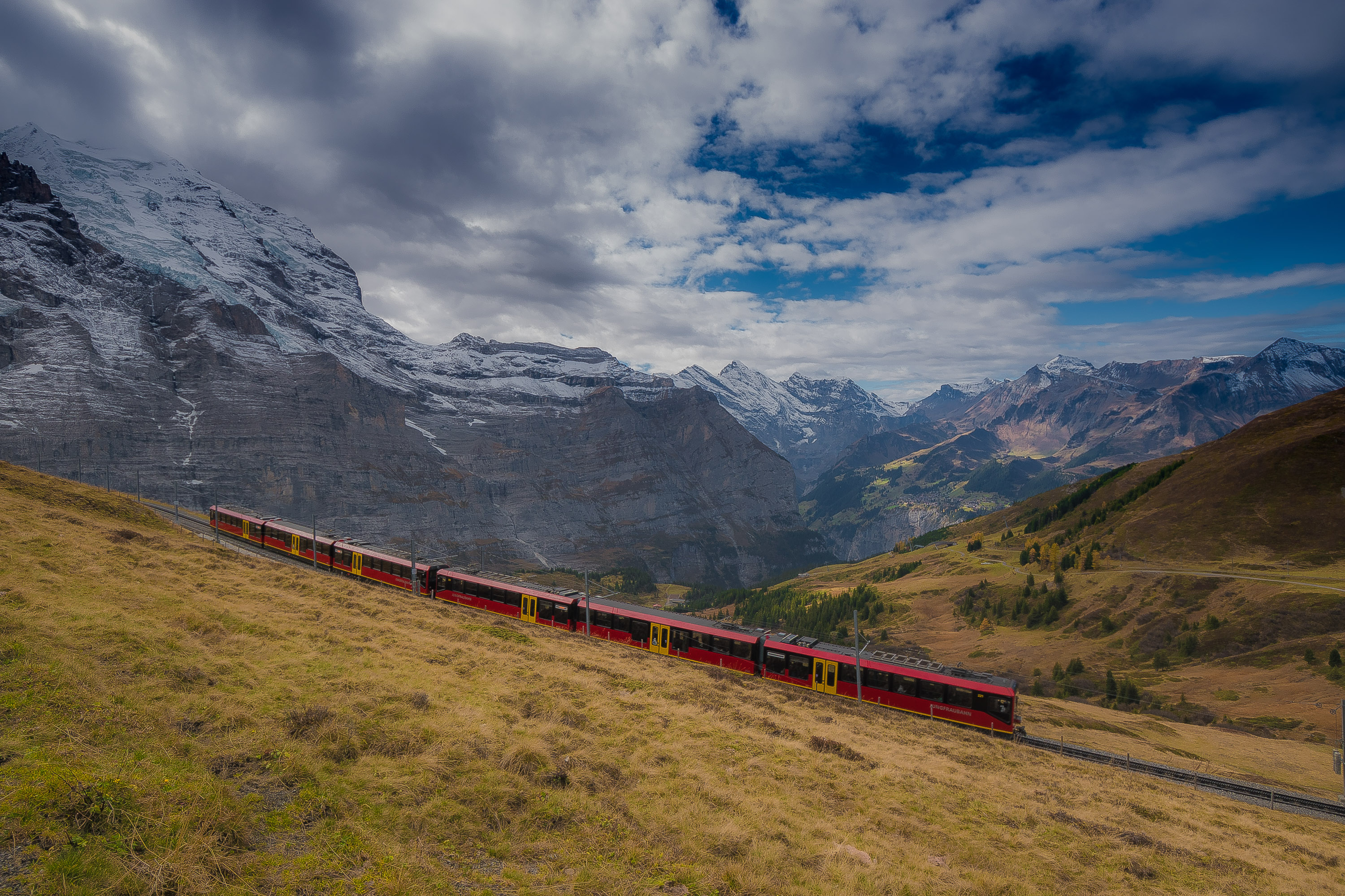 Cool Bahn Cool Bahn