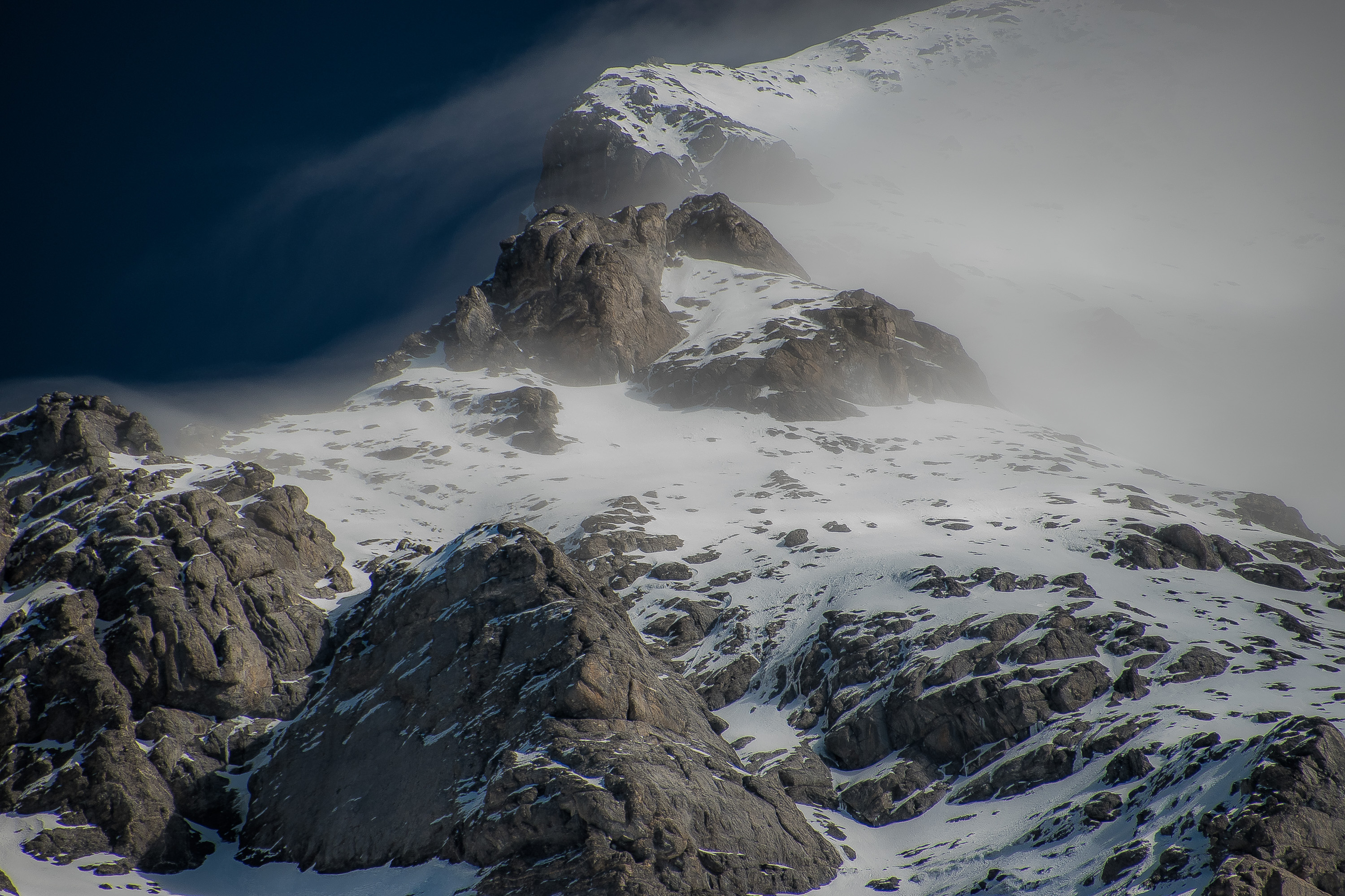 Eiger I Eiger I