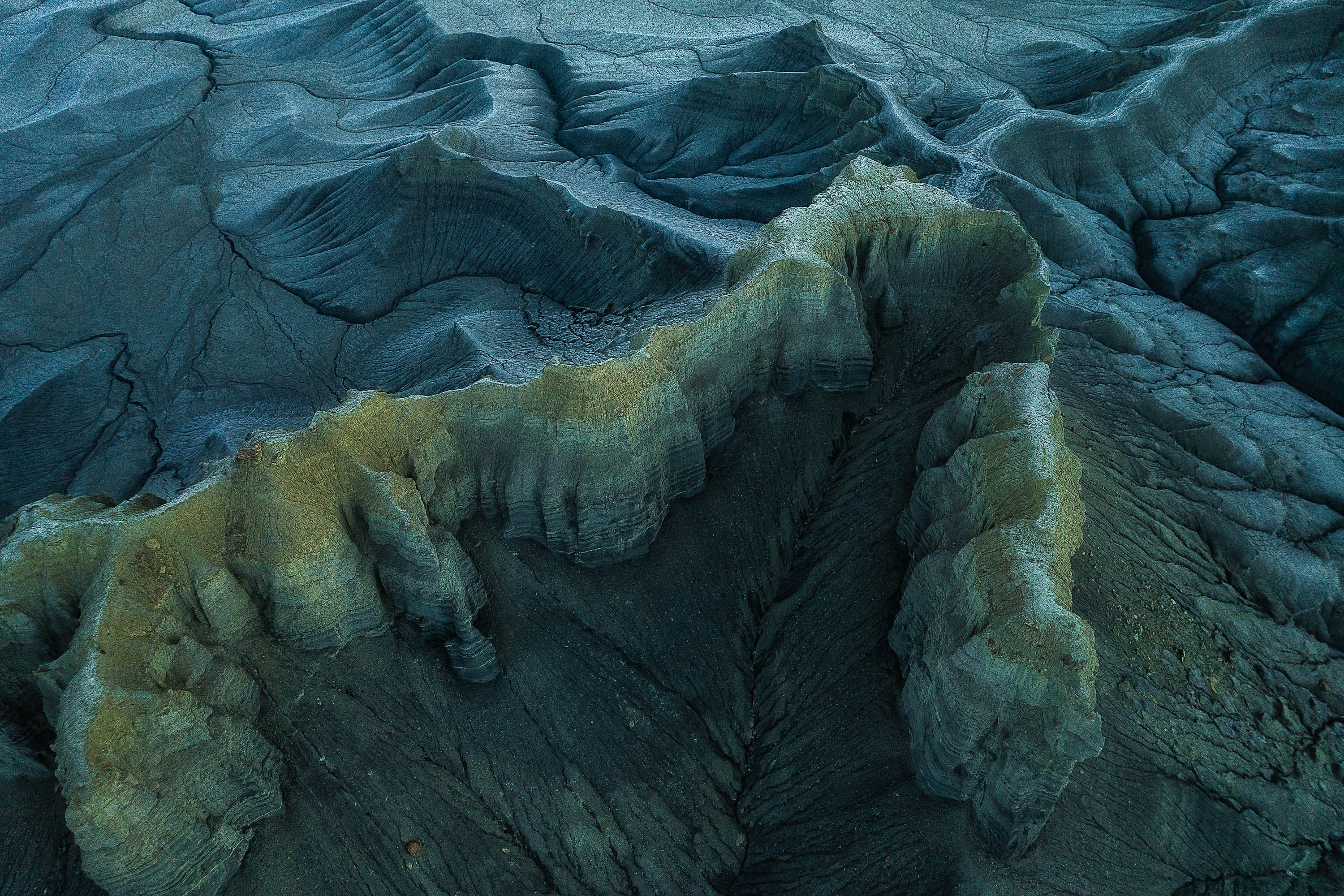 Moonscape I Moonscape I