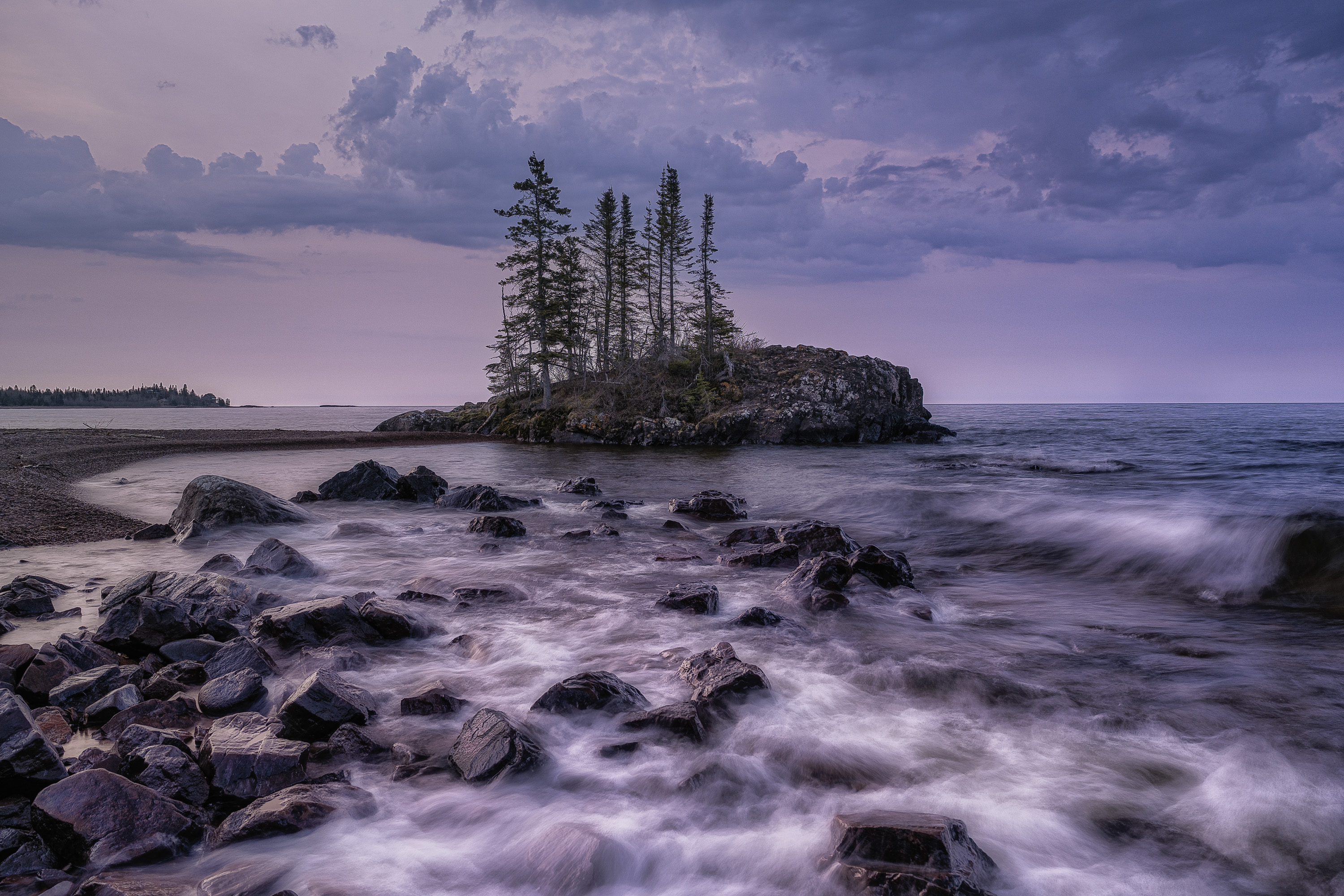 Northern Flow Northern Flow