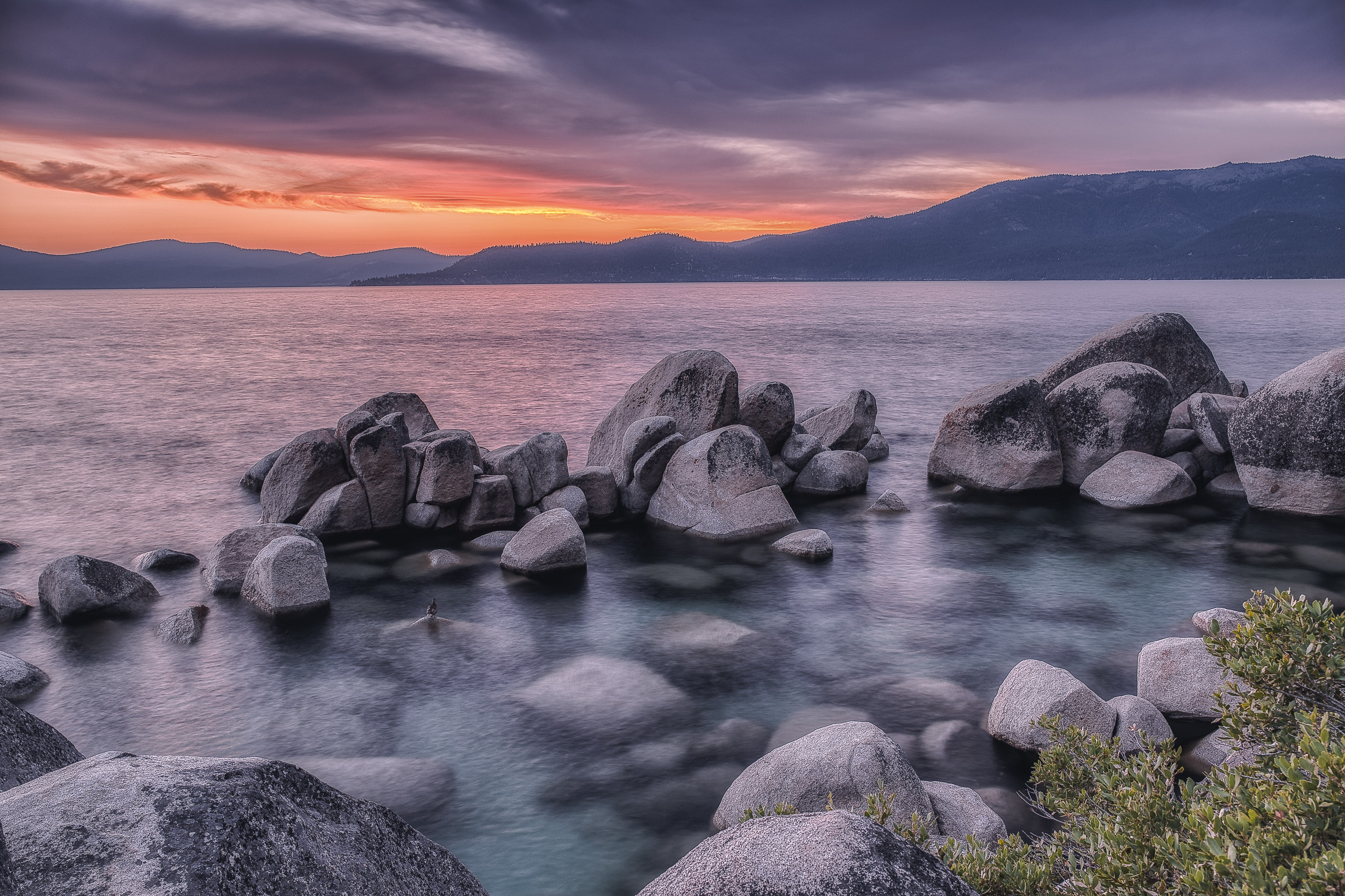 Stone Beach Stone Beach
