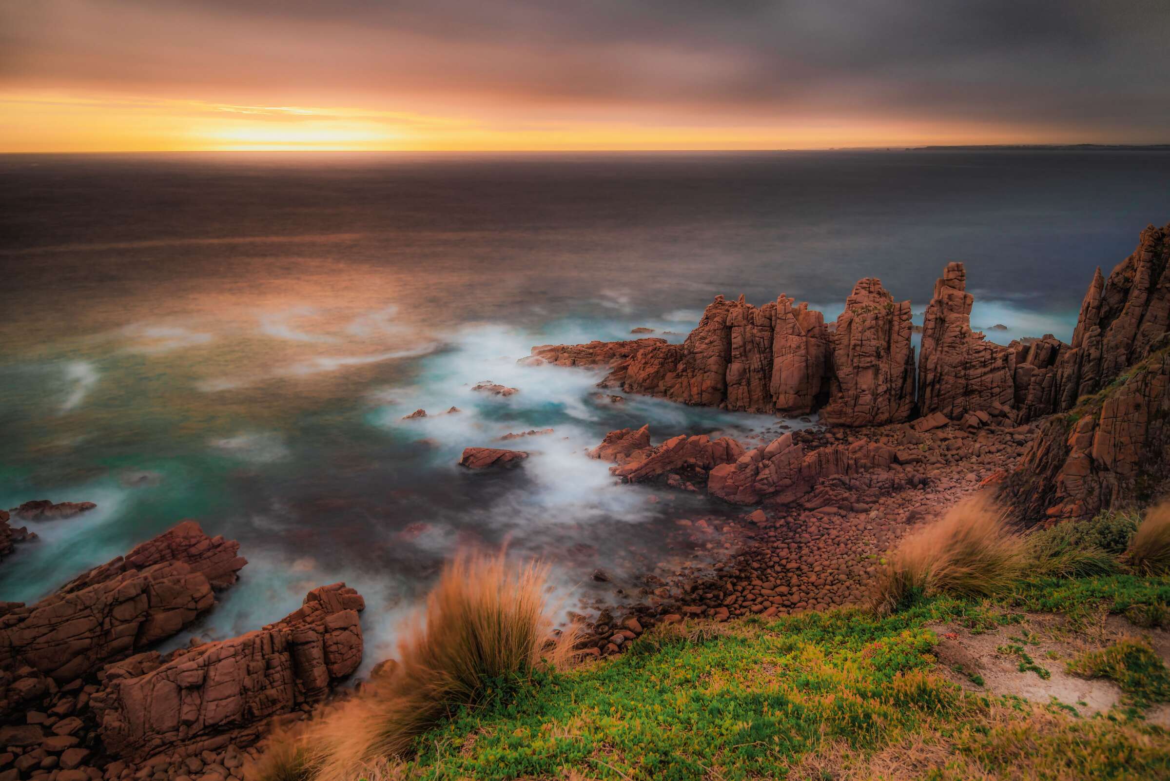 Woolamai Cove Woolamai Cove